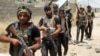 US Military Head: More Training Weighed for Iraq Forces
