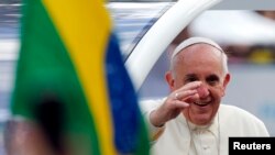 Papa Francisco