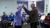 Improving Quality of Life for Alzheimer’s Patients, Caregivers