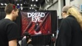 Video Game Hantu Asal Indonesia DreadEye Jadi Favorit Gamers di SXSW