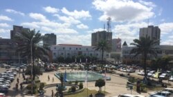 Custo de vida sobe na Beira