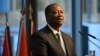 Ivory Coast President Plans Constitutional Revision Before Election