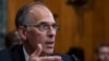 Mark Zandi, jefe de economistas de Moody's Analytics, habla ante la Comisión de Presupuesto del Senado de EEUU el 4 de mayo de 2023.
