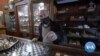 Famed New York City Chess Café Survives COVID Pandemic 