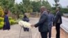 Tshisekedi apesi losako na bawei ya génocide na Rwanda