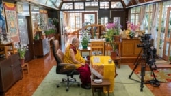 ༧གོང་ས་མཚོག་གིས་འགྲོ་བ་མི་གཅིག་འགྱུར་གི་འདུ་ཤེས་གོང་མཐོར་གཏོང་དགོས་པའི་བསྐུལ་མ་གནང་བ།