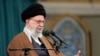 Iran's Top Leader Rules Out Referendums on Divisive Issues