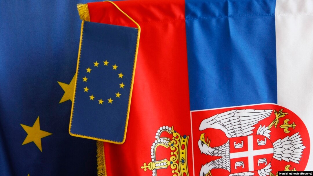 U Ministarstvu za evropske integracije kažu da je pristupanje Srbije EU "neupitan spoljnopoltiički i reformski cilj"