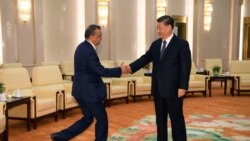 內幕：北京強迫世衛專家在實驗室洩漏問題上為北京背書