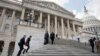 Immigration Could Set Stage for Big US Budget Showdown