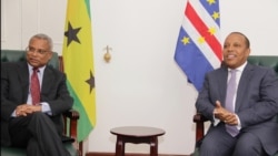 Patrice Trovoada defende reforço da luta contra o terrorismo na África Central