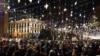 Германия, Франция и Польша осудили насилие против оппозиционных сил в Грузии