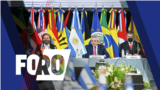 Foro: CELAC, su verdadero objetivo