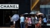 Hong Kong Democracy Movement Apologizes to Business Sector