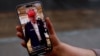 Some in China see Trump's TikTok stance as sign of improving ties