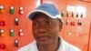 Emídio Chicamba