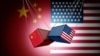 特朗普：对中国商品征收80%的关税“似乎合适”