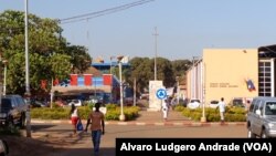 Bissau