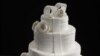 عکس از: Vera Wang Cake