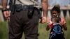 Unicef y grupo hispano ayudarán a solicitantes de asilo en frontera EE.UU.-México