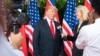 Tenzija između Bele kuće i Glasa Amerike - norma već decenijama