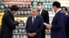 Prezident Shavkat Mirziyoyev Andijonda, 17-iyun, 2021 (president.uz)